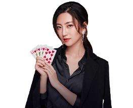 Online Poker